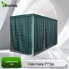 Quyebang Modular Anti-Explosion & Flood Control Barriers