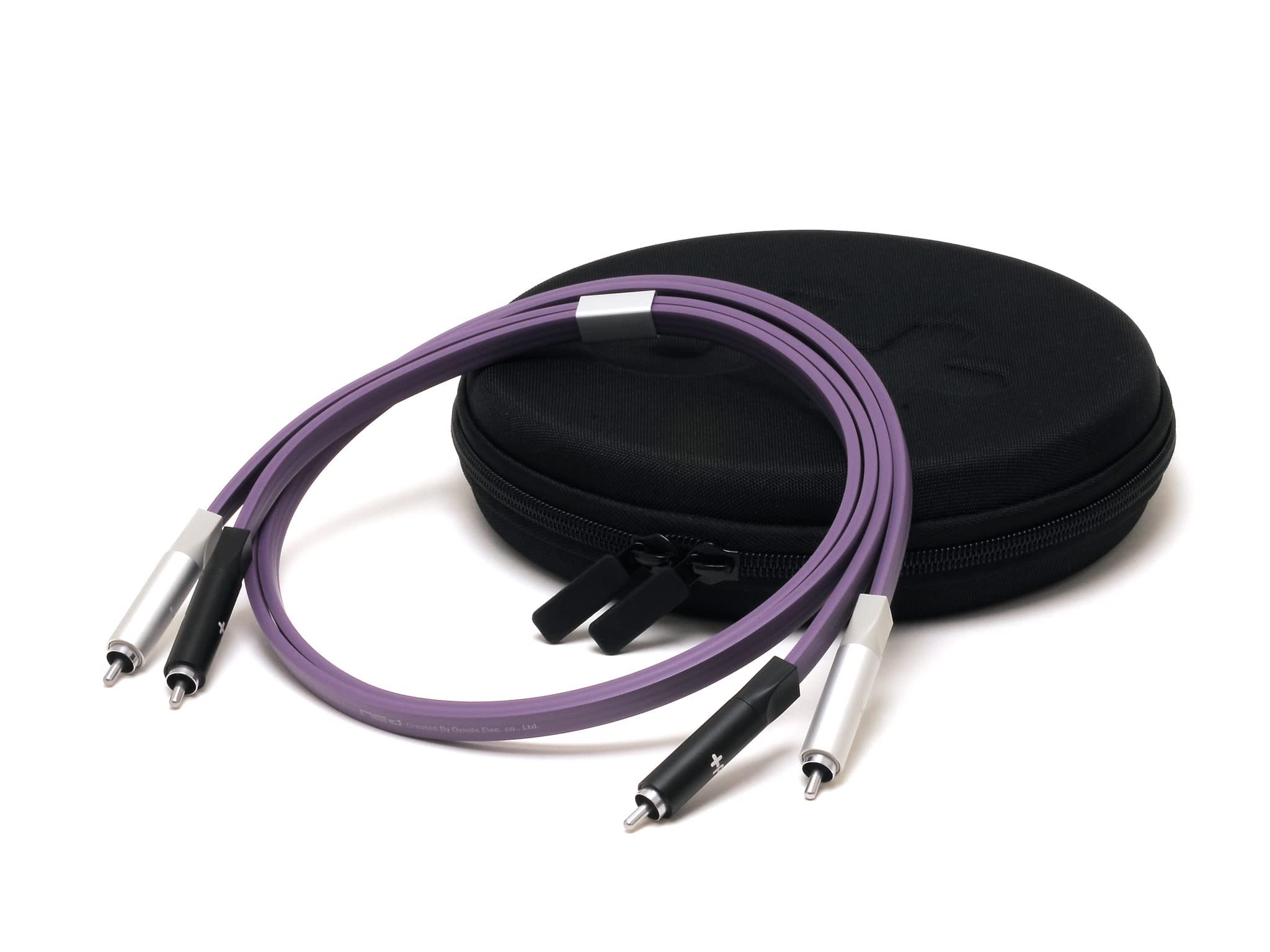 

NEO от OYAIDE Elec RCA класс S RCA кабель аудиокабель d+ 2.0м rev.2