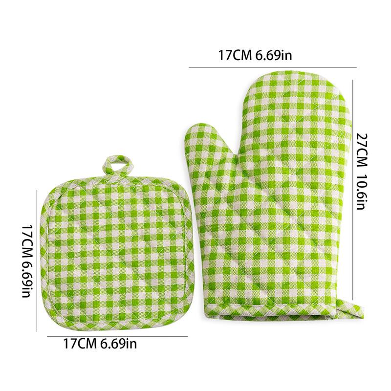 MDNG Baking Oven Mitts