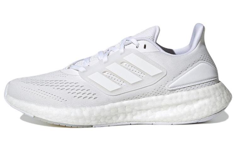 Adidas Wmns PureBoost 22  Triple White  Women s GZ5181 38