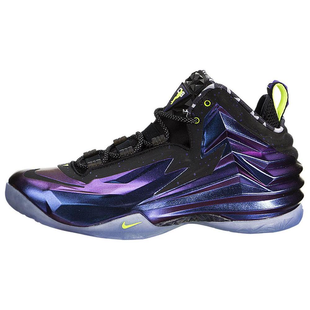 

Новые Nike Chuck Posite Cave Purple 684758-500 43