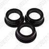 New Car Spark Plug Seals Gaskets For Smart Fortwo 2008-2015 1320150080 63268FG