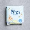 Reine Baumwolle Zero Zero Flügeltyp 4er-Pack Groß