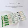 Individually Wrapped Disposable Bamboo Chopsticks