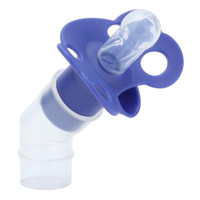 Medicinska apparater – Inhalatorer och nebulisatorer