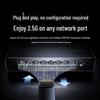 Ugreen 8-Port 2.5G Network Switch