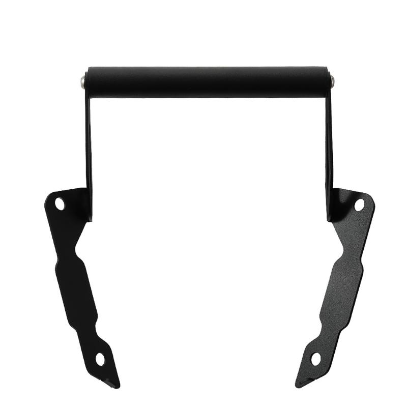 Motorcycle Bracket Spotlight Signal Lamp Fixed Bracket Suitable for XL750 Model Phones Navigation Accessories
