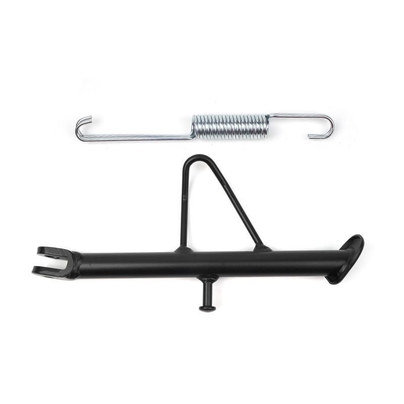 FOR CFMOTO Side Stand Assy 450SR 450SRS CF400-6 SR450 450SRS CF400-9 Kickstand Motorcycle Accessories Original Parts
