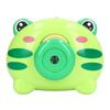 Kinder Spielzeugkamera Lernspielzeug Ton Licht Simulation Projektionskamera mit Sucher Bild