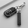 New Style Fashion TPU Car Key Cover Case Shell for Honda 2017 2018 19CRV Pilot Accord Civic Jazz Jade Fit HR-V Freed Accessories UH3