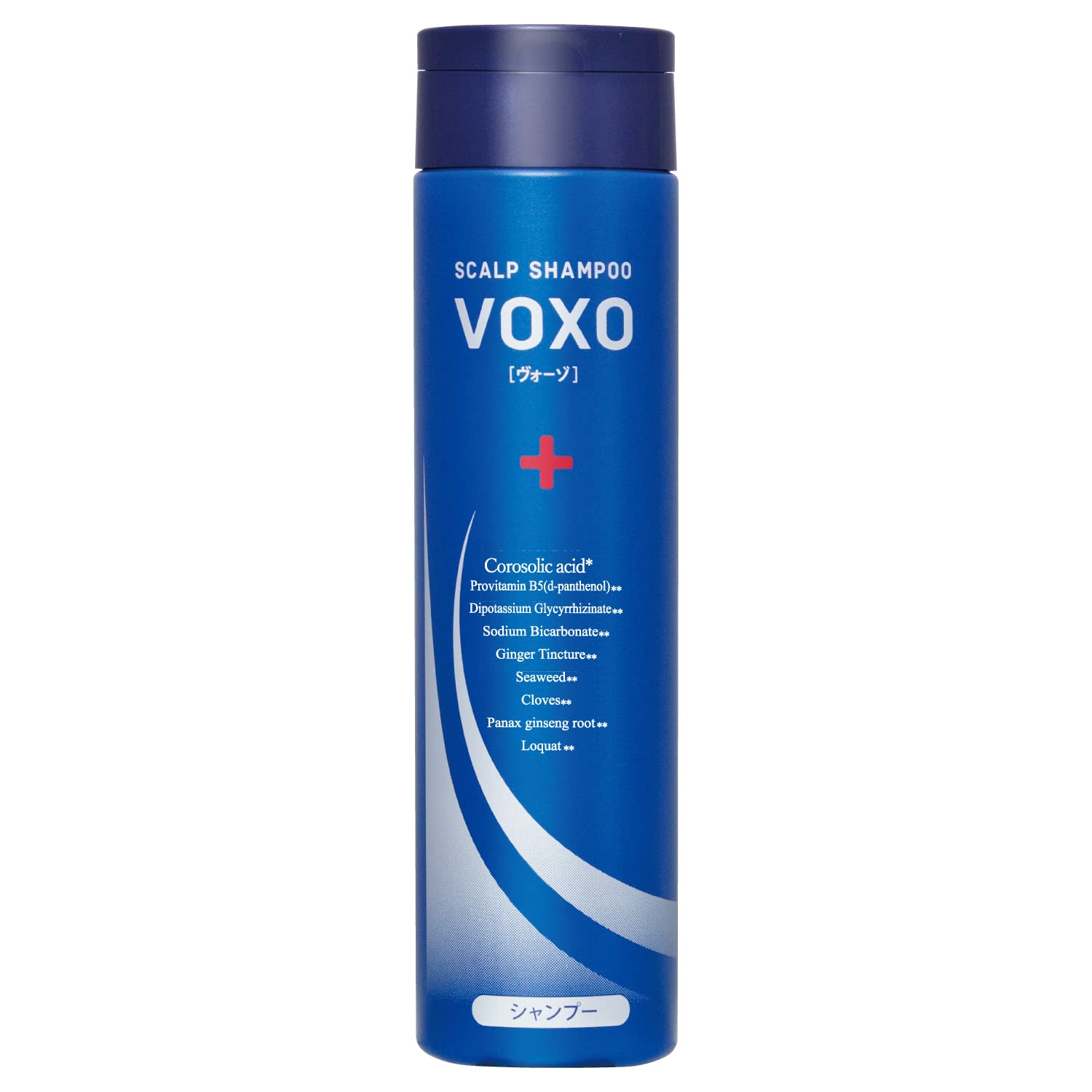 

VOXO 1 флакон, запас на 1 месяц, 250 мл