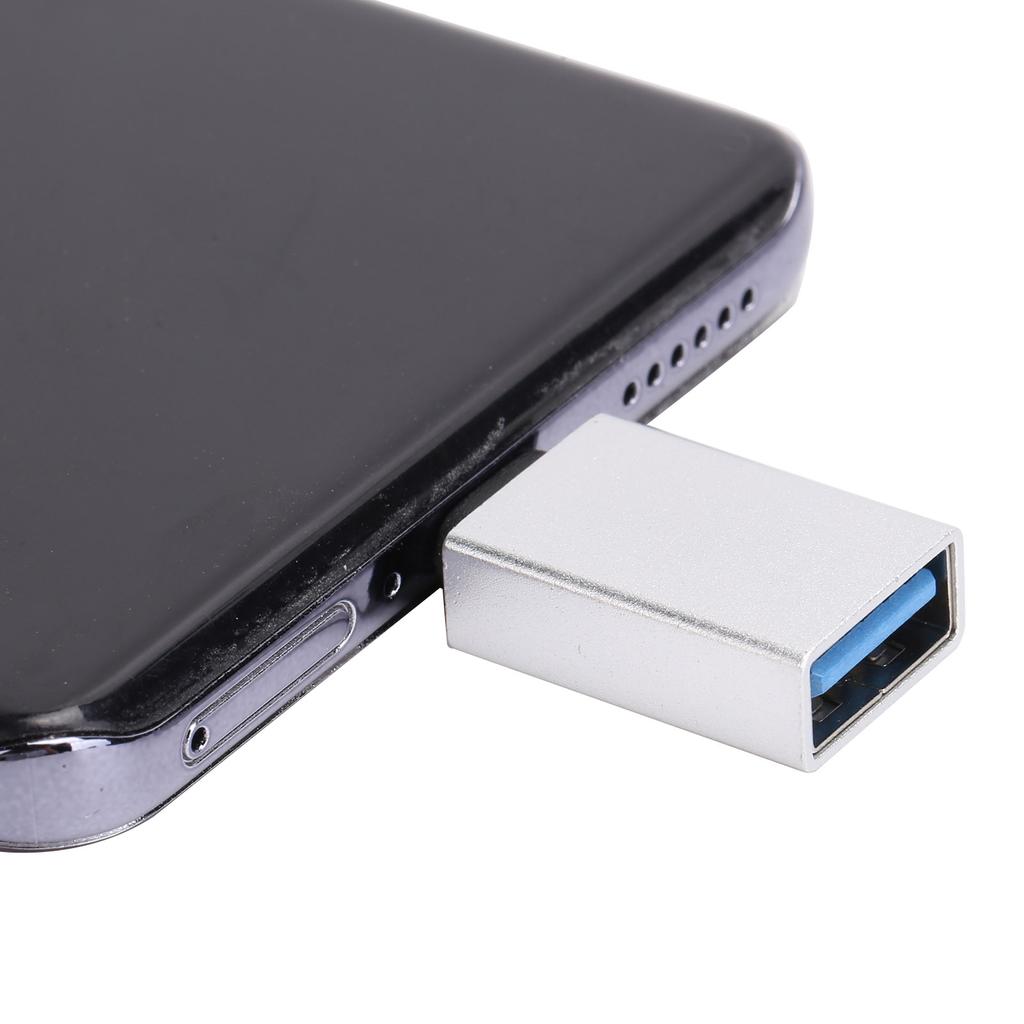 USB To for   Adapter   OTG Convert Connector Data   Charging Device