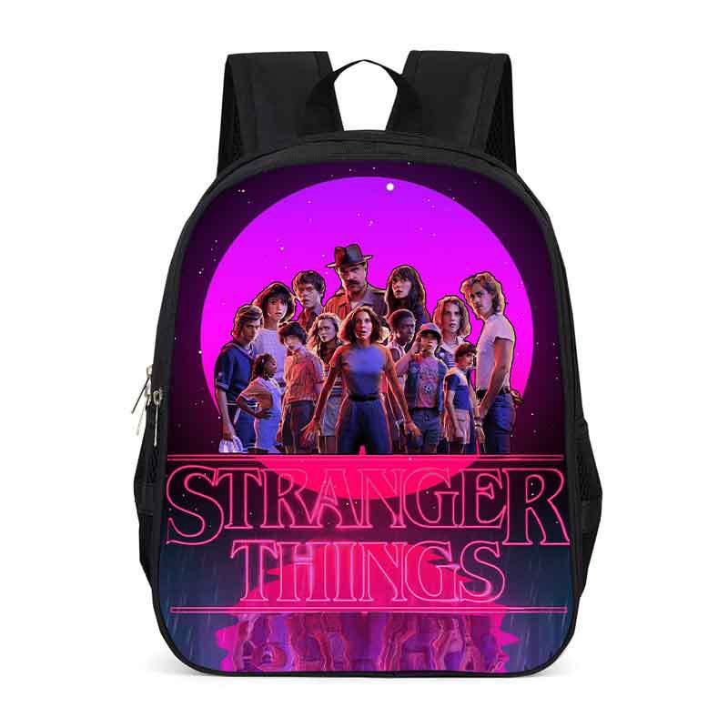 Детский рюкзак Stranger Things KTB