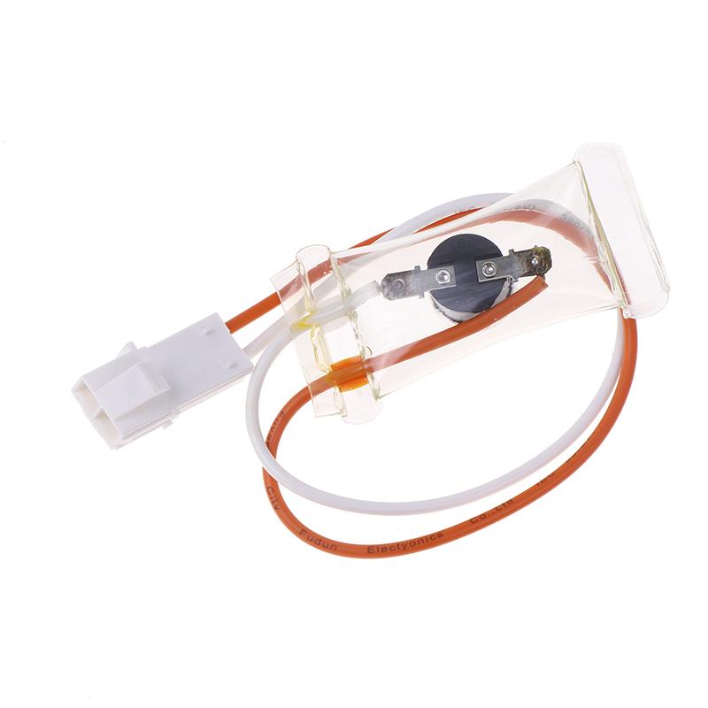 Mm2-287 X172 Avrimingstermostat for kjøleskap Kjøleskap Avriming Temperaturregulator Kontrollsensor