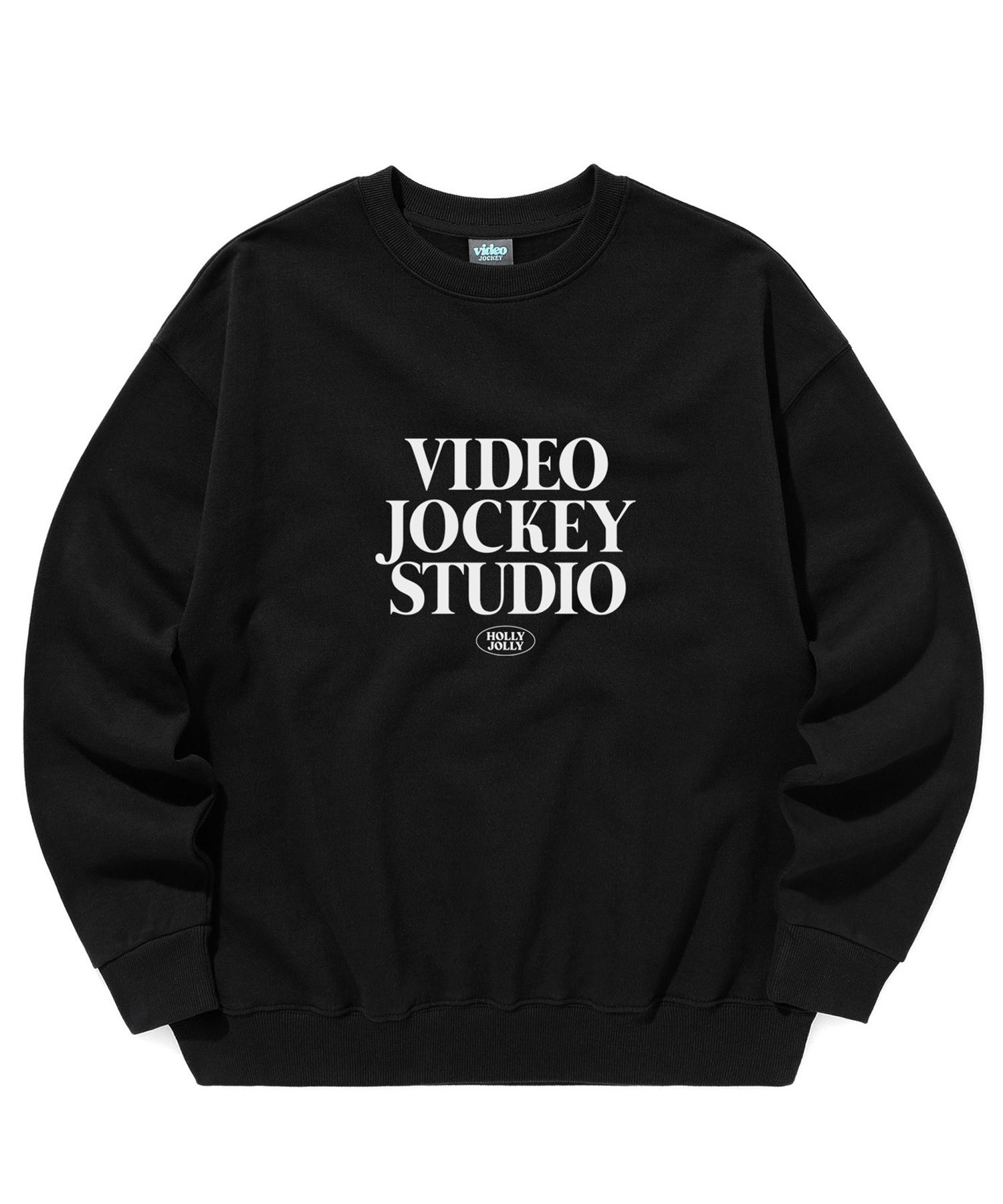 Видео Худи Jaki Honest Logo [Черный] L