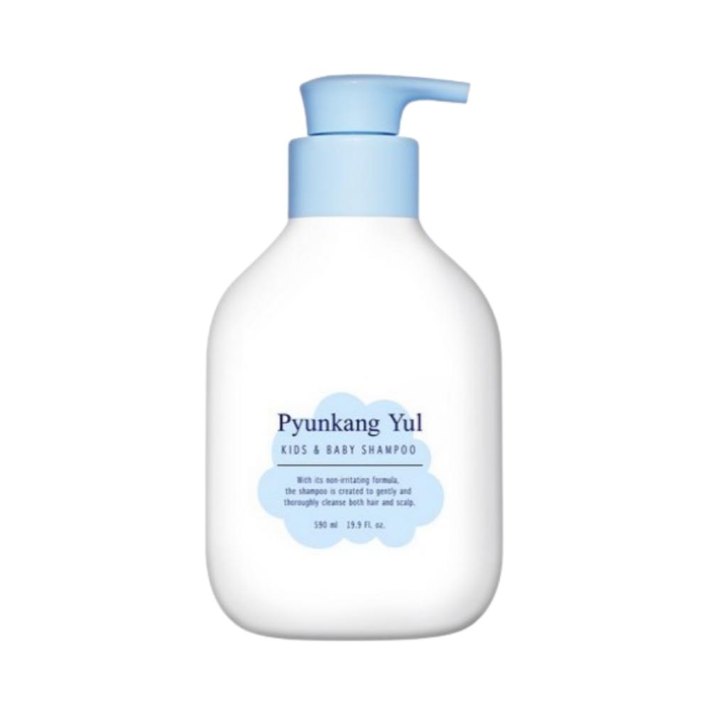 Pyunkang Yul Kids & Baby Shampoo Baby Powder 590ml