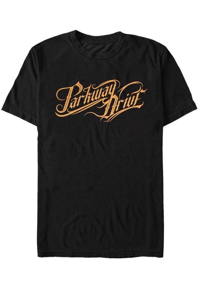 Parkway Drive - Dortmund Pop Up 2025 Streetwear Concert Series - T-Shirt S