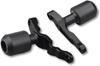 Motorcycle Frame Sliders & Engine Sliders for Honda CBR650R/E-Clutch and CB650R/E-Clutch ('24) <8BL-RH17>
