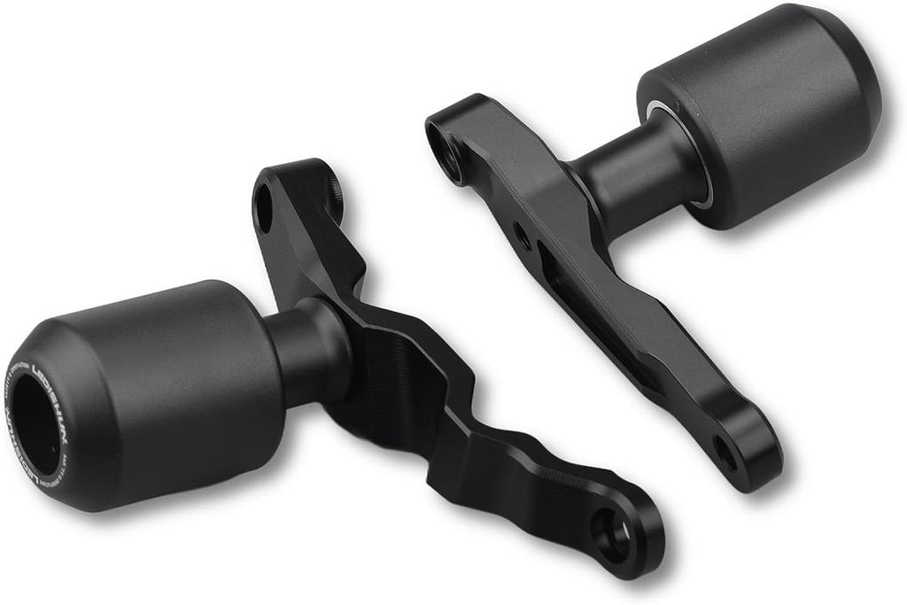 Motorcycle Frame Sliders & Engine Sliders for Honda CBR650R/E-Clutch and CB650R/E-Clutch ('24) <8BL-RH17>