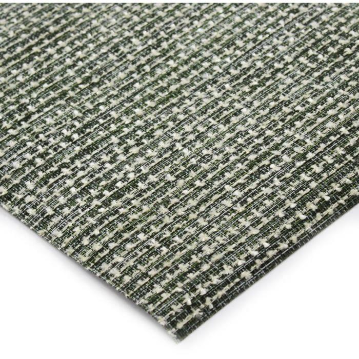 Tapis Koko - 160 x 230 cm - Vert