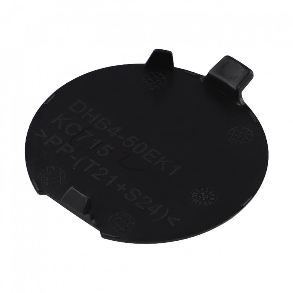 Capac compatibil cârlig de remorcare spate pentru modelele Mazda CX30 din 2020 până în 2023