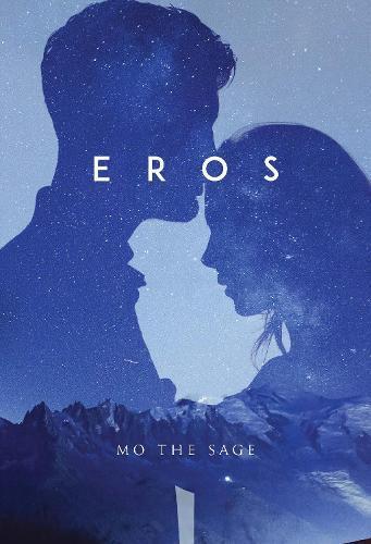 Eros by Mo The Sage Paperback Book 9781835430576