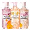 Flower Petal Shower Gel 3-Pack