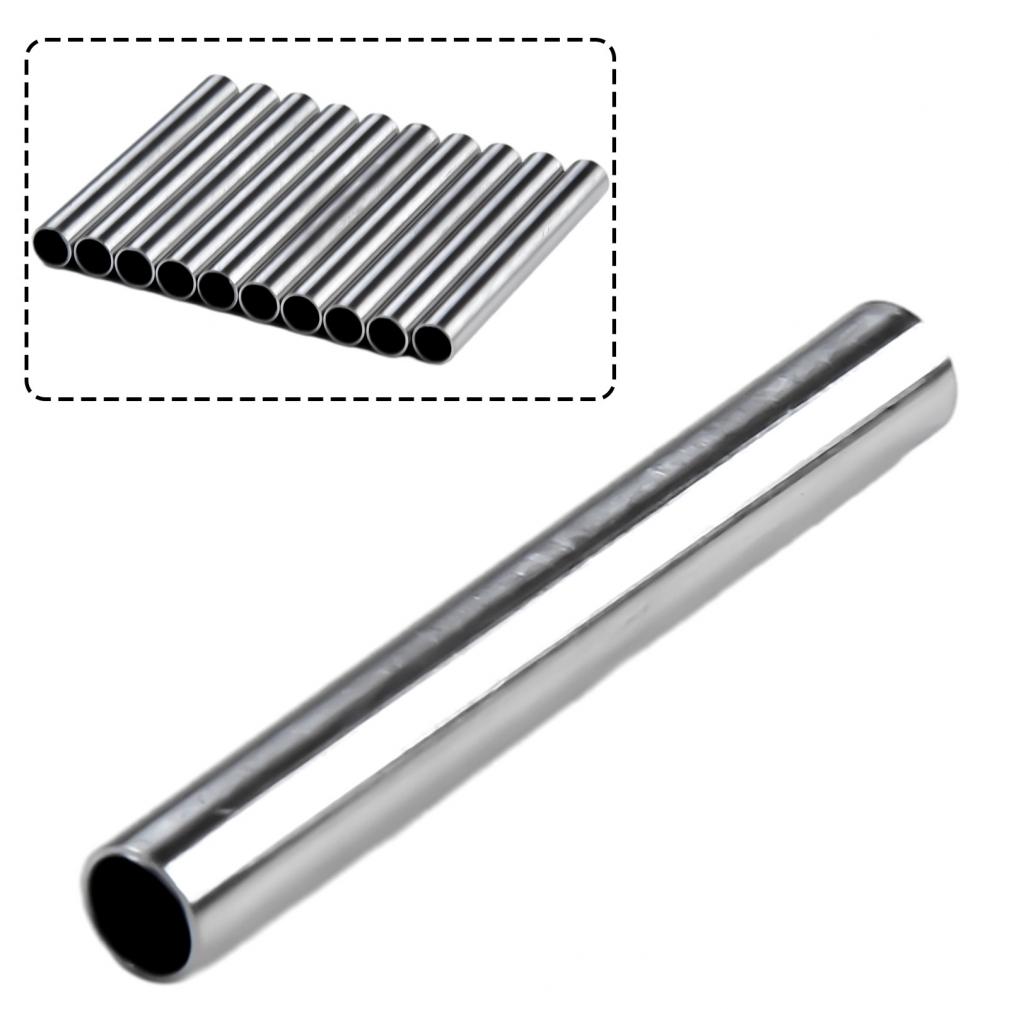 Schale für Temperatursonde mit verfügbaren Außendurchmessern und Längen