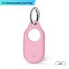 Galaxy SmartTag2 Silicone Protective Case for Samsung Pet Locator Anti-Lost Device