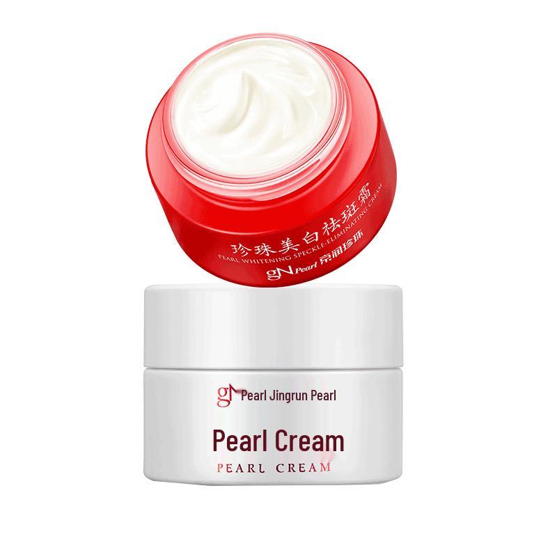 gNPearl Pearl Skincare Face Creams