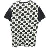 Iceberg Made In Bulgaria Felix Print Short Sleeve T-shirt Men's Used