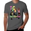 Tlc Crazysexycool Tshirt Creative Graphic Tee Shirt