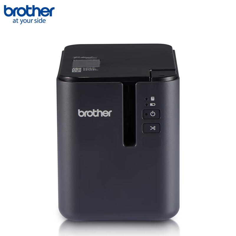 Brother PT-P900 Label Printer