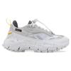 Reebok Zig Kinetica 2.5 Edge 'White' Sneakers 100202182