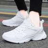 Herre Sko Joggesko mann tilfeldig Herresko tenis Luksussko Trener Race Pustende Sko mote løpesko for kvinner