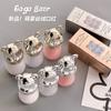 Gege Bear - Mist Samt-Lippenstift - #01-#03