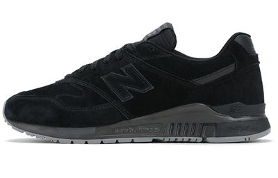 840 Black ML840AE