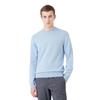 Armani Exchange Mens Crew Neck Sweatshirt