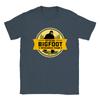 Official Bigfoot Research Team - Classic Unisex Crewneck T-shirt Unisex T-Shirt