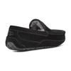 UGG Ascot Corduroy Ii 'Black' 1125932-BLK