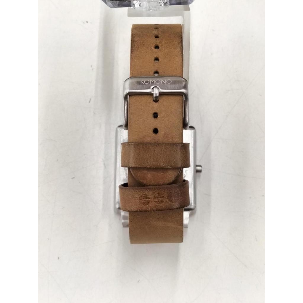 Used KOMONO KOM-W4204 Watch