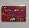 [USED] TWICE the Story Goes On Trading Card Bonus Chaeyoung