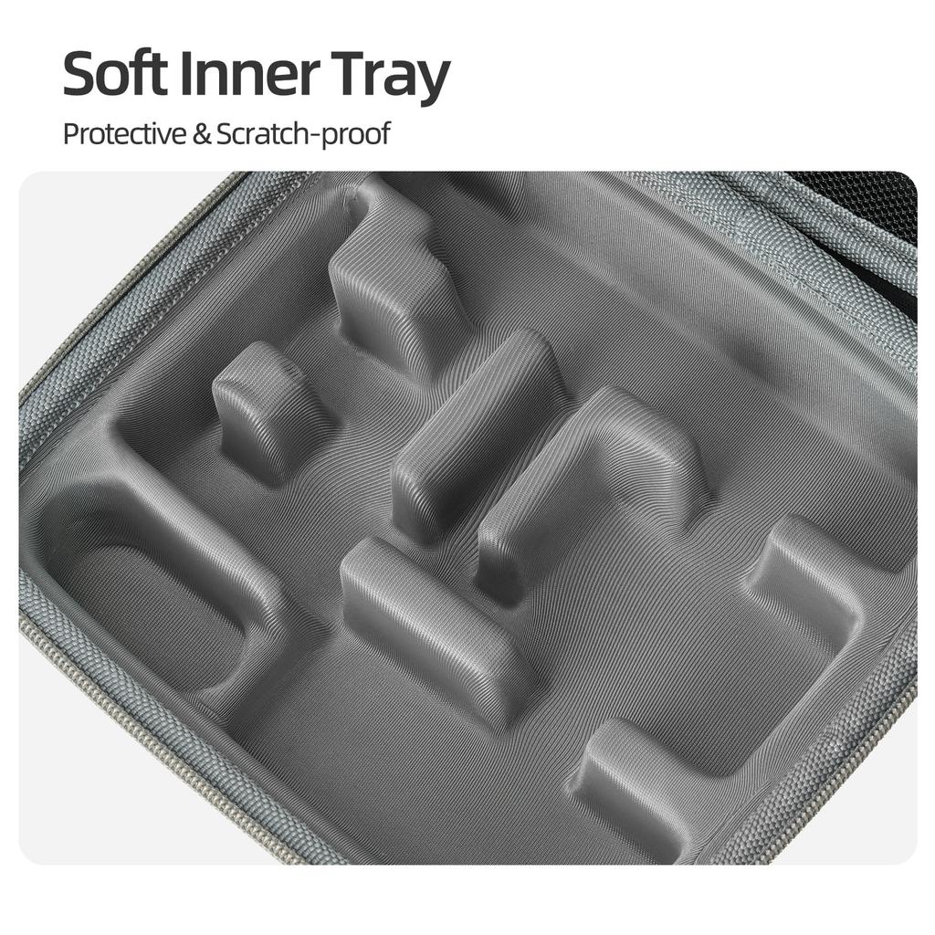 Storage Case for Insta360 GO Ultra Carrying Bag Portable Bag Camera Handbag For Insta 360 Go Ultra Accessories