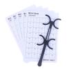 Optical Flipper Optometry Plastic Flip Trial Lens Vision Card Optometry Instrument Flip For Near For Vision Amblyopia