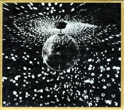 CD NEIL YOUNG  Mirror Ball 9459342 Reprise Records 1995 USA Rock Použité
