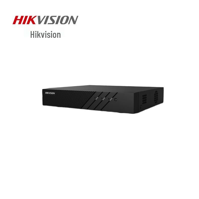 

HIKVISION DS-7804N-Q1/4N 4-Channel NVR CN plug (adapter included)