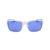 Men S White Navigator SunglaSSeS Sp0069 24a 2