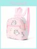 Unicorn Rainbow Pu Mini Backpack With Fashionable Design For Daily Use Women