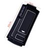 Car Central Armrest Storage Box for PEUGEOT 5008 3008 2017 2018 2019 2020 Container Holder Tray Car Interior Accessories