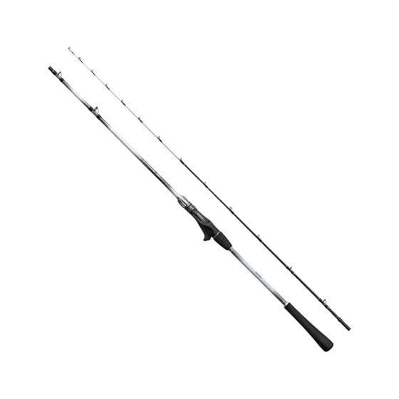 SHIMANO Boat Rod 26 Light Game BB 73HH195